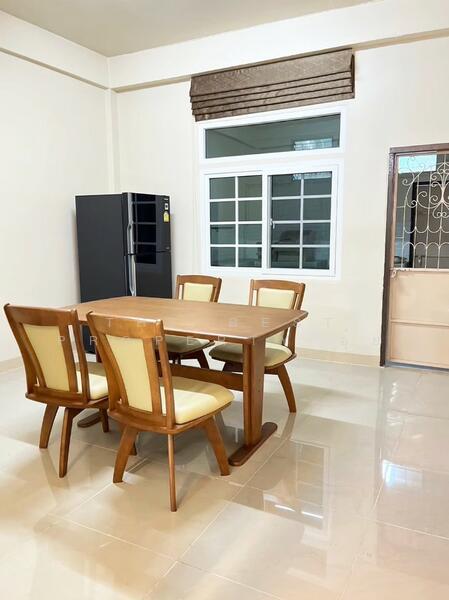 ขาย - หมู่บ้านสินพัฒนา สวนใหญ่, นนทบุรี