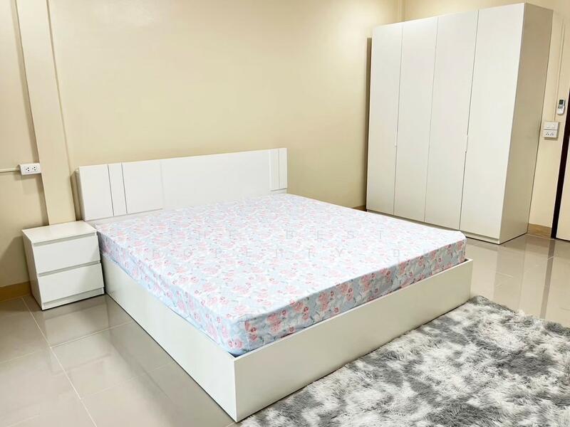 ขาย - หมู่บ้านสินพัฒนา สวนใหญ่, นนทบุรี