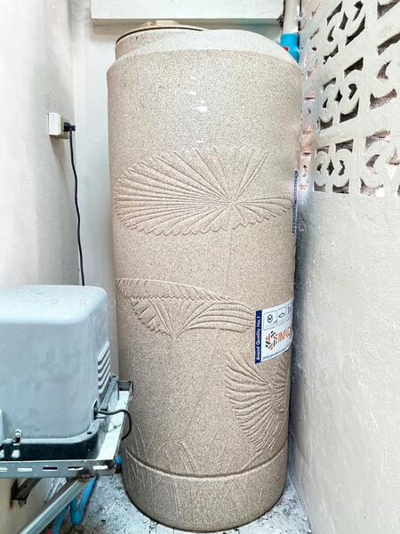 ขาย - หมู่บ้านสินพัฒนา สวนใหญ่, นนทบุรี