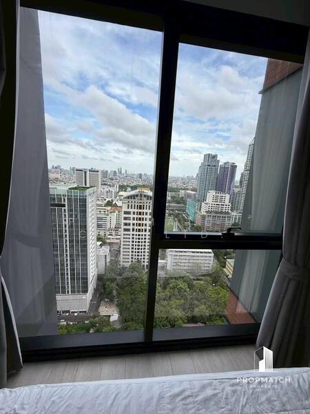 The Lofts Silom : เดอะ ลอฟท์ สีลม, กรุงเทพ, ถนนประมวญ, สีลม, บางรัก, กรุงเทพ, 50 ตร.ม., คอนโด ขาย, โดย PROPMATCH CO., LTD., 500020769 - DDproperty.com