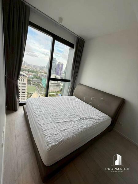 The Lofts Silom, Bangkok, Pramuan Road, Silom, Bang Rak, Bangkok, 1 Bedroom, 50 sqm, Condo For Sale, by PROPMATCH CO., LTD., 500020769 - DDproperty.com