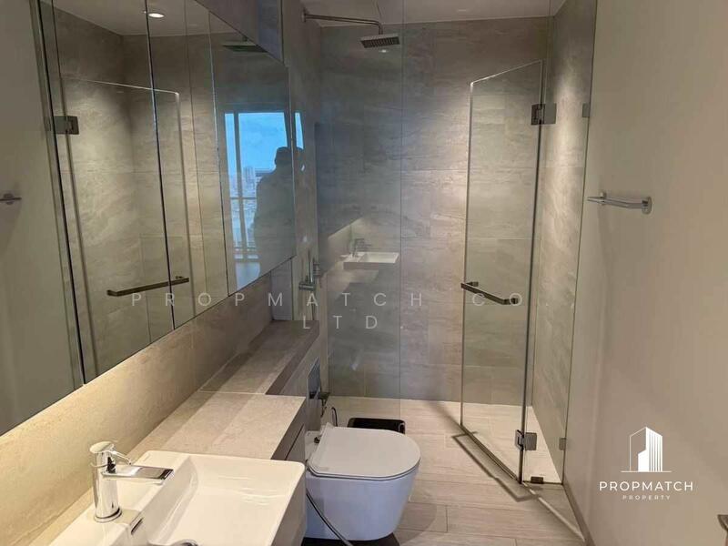 The Lofts Silom, Bangkok, Pramuan Road, Silom, Bang Rak, Bangkok, 1 Bedroom, 50 sqm, Condo For Sale, by PROPMATCH CO., LTD., 500020769 - DDproperty.com