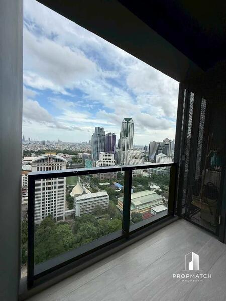 The Lofts Silom : เดอะ ลอฟท์ สีลม, กรุงเทพ, ถนนประมวญ, สีลม, บางรัก, กรุงเทพ, 50 ตร.ม., คอนโด ขาย, โดย PROPMATCH CO., LTD., 500020769 - DDproperty.com