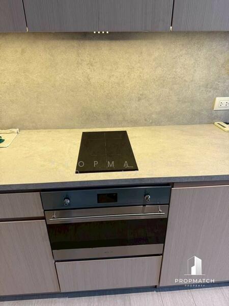 The Lofts Silom, Bangkok, Pramuan Road, Silom, Bang Rak, Bangkok, 1 Bedroom, 50 sqm, Condo For Sale, by PROPMATCH CO., LTD., 500020769 - DDproperty.com