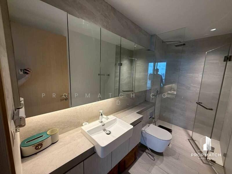 The Lofts Silom, Bangkok, Pramuan Road, Silom, Bang Rak, Bangkok, 1 Bedroom, 50 sqm, Condo For Sale, by PROPMATCH CO., LTD., 500020769 - DDproperty.com