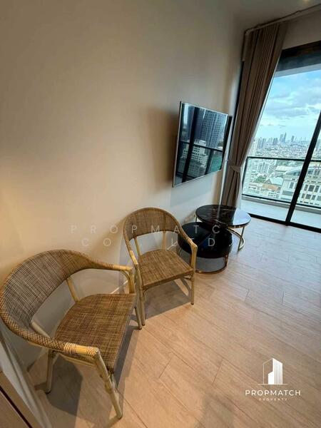 The Lofts Silom : เดอะ ลอฟท์ สีลม, กรุงเทพ, ถนนประมวญ, สีลม, บางรัก, กรุงเทพ, 50 ตร.ม., คอนโด ขาย, โดย PROPMATCH CO., LTD., 500020769 - DDproperty.com