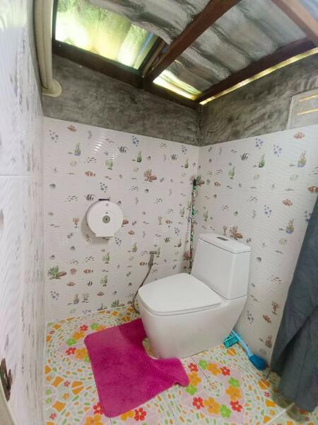 For Sale - บ้านเดี่ยวพร้อมที่ดินอัมพวา สมุทรสงคราม, Samut Songkhram