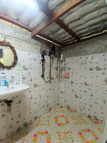 For Sale - บ้านเดี่ยวพร้อมที่ดินอัมพวา สมุทรสงคราม, Samut Songkhram