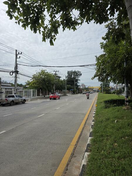 ให้เช่า - ปล่อยเช่าอาคาร 2 คูหา ใกล้สถาบันศึกษา–ใกล้เซ็นทรัลนครราชสีมา สัญญาเริ่มต้น 1 ปี หรือเช่าระยะยาวได้, นครราชสีมา