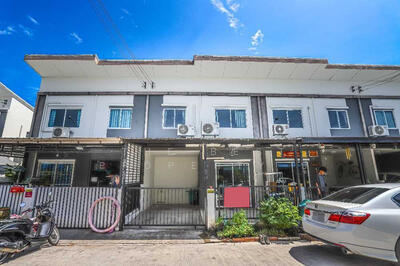 ขาย - Lio Bliss Bangna-Suvarnabhumi : ไลโอ บลิสซ์ บางนา-สุวรรณภูมิ, สมุทรปราการ