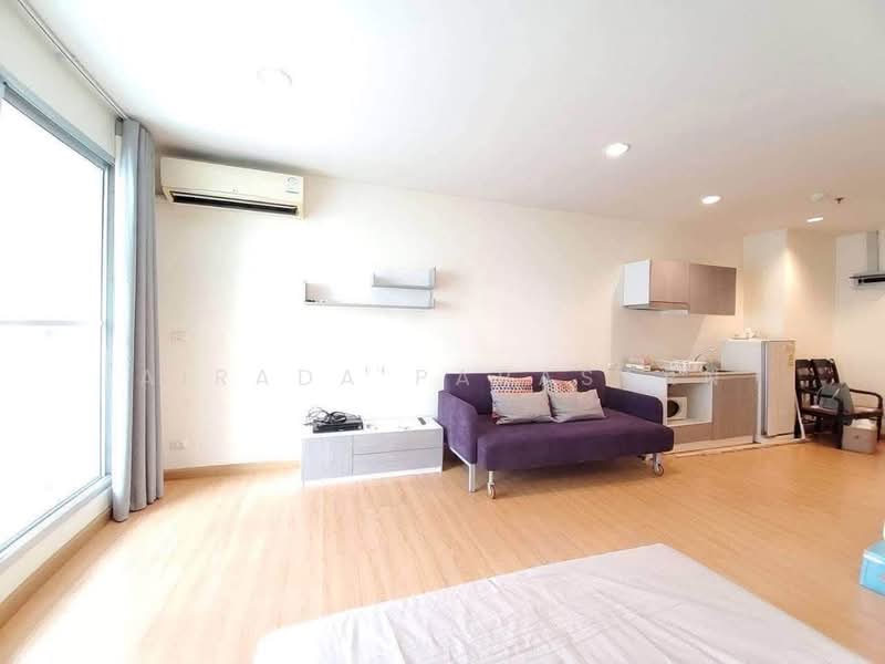 The Address Siam-Ratchathewi, Bangkok, 500 Phetchaburi Road, Thanon Phetchaburi, Ratchathewi, Bangkok, 1 Bedroom, 42 sqm, Condo For Rent, by Airada Parasarn, 500020840 - DDproperty.com