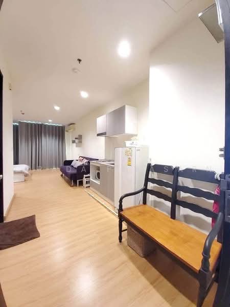 The Address Siam-Ratchathewi, Bangkok, 500 Phetchaburi Road, Thanon Phetchaburi, Ratchathewi, Bangkok, 1 Bedroom, 42 sqm, Condo For Rent, by Airada Parasarn, 500020840 - DDproperty.com
