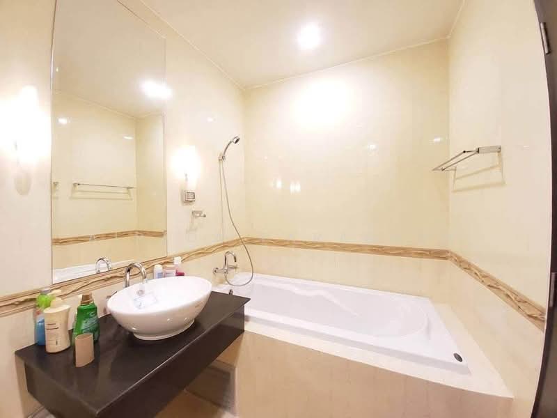 The Address Siam-Ratchathewi, Bangkok, 500 Phetchaburi Road, Thanon Phetchaburi, Ratchathewi, Bangkok, 1 Bedroom, 42 sqm, Condo For Rent, by Airada Parasarn, 500020840 - DDproperty.com