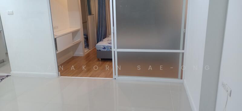 For Rent - Lumpini Place Rama 9-Ratchada, Bangkok