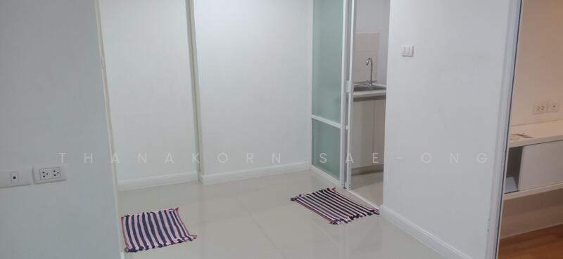 For Rent - Lumpini Place Rama 9-Ratchada, Bangkok