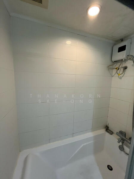 For Rent - Lumpini Place Rama 9-Ratchada, Bangkok