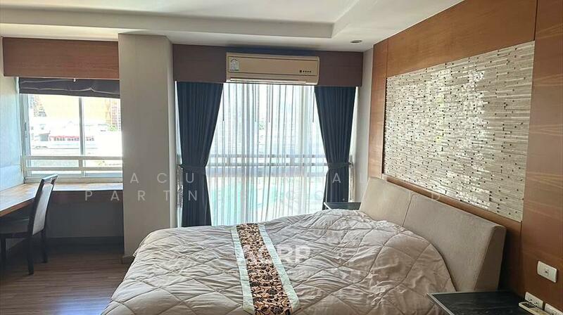 For Sale - Harmony Living Paholyothin 11, Bangkok