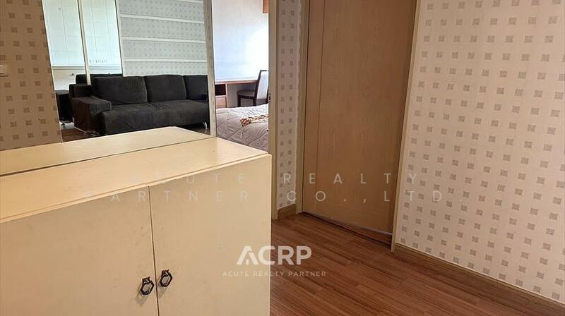 For Sale - Harmony Living Paholyothin 11, Bangkok