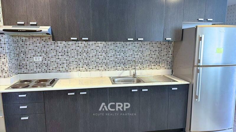 For Sale - Harmony Living Paholyothin 11, Bangkok