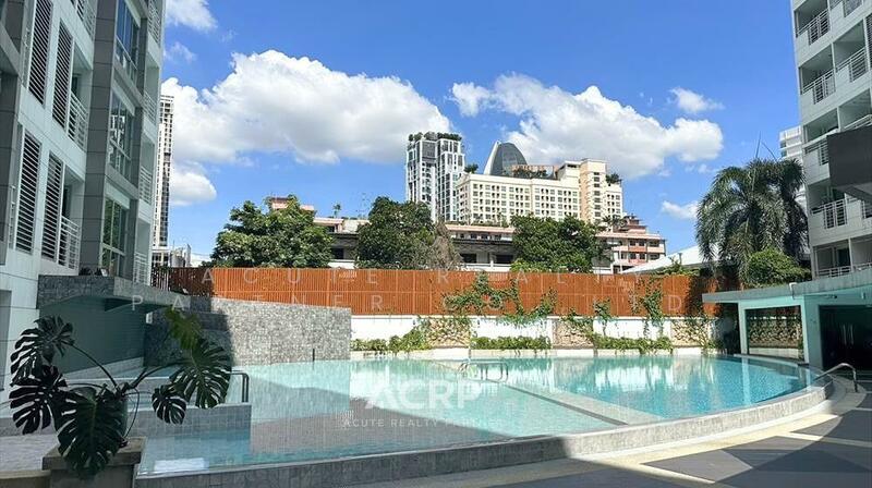 For Sale - Harmony Living Paholyothin 11, Bangkok