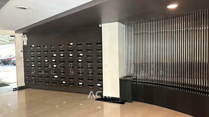 For Sale - Harmony Living Paholyothin 11, Bangkok