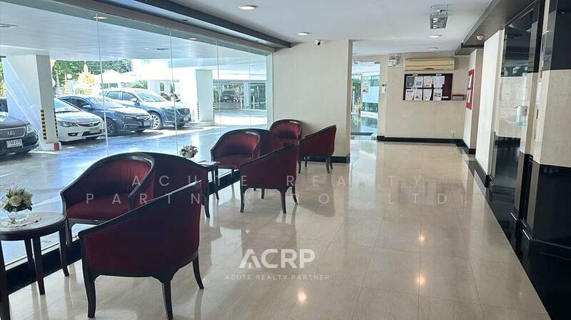 For Sale - Harmony Living Paholyothin 11, Bangkok