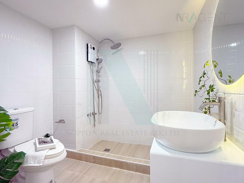 ขาย - City Villa : ซิตี้ วิลล่า, กรุงเทพ