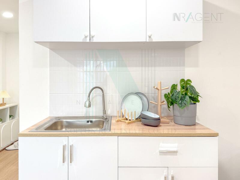 For Sale - City Villa, Bangkok