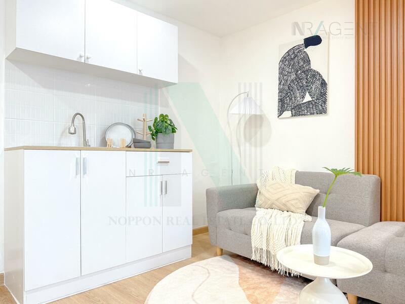 For Sale - City Villa, Bangkok