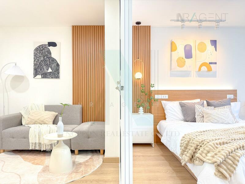 For Sale - City Villa, Bangkok