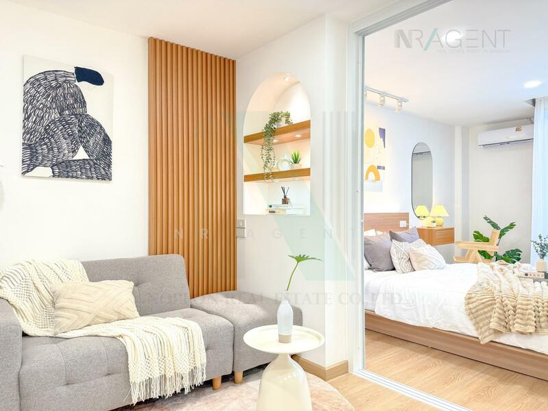 ขาย - City Villa : ซิตี้ วิลล่า, กรุงเทพ