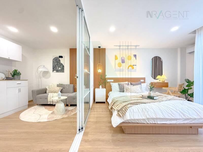 For Sale - City Villa, Bangkok