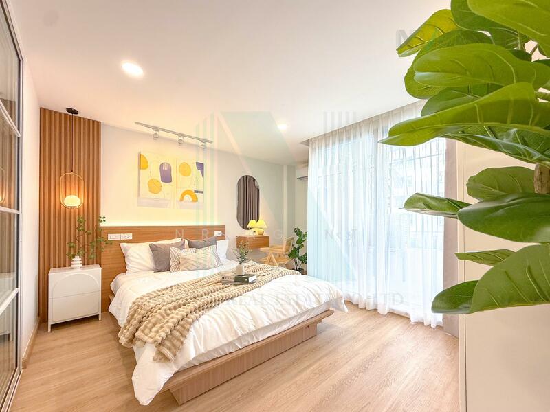 For Sale - City Villa, Bangkok