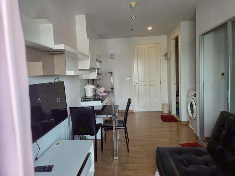 ให้เช่า - The Parkland Petchkasem : เดอะ พาร์คแลนด์ เพรชเกษม, กรุงเทพ