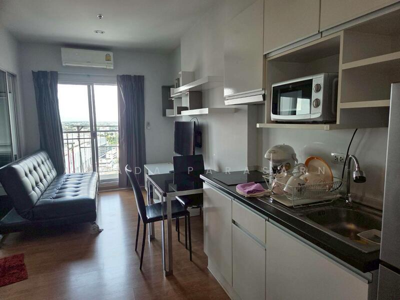 ให้เช่า - The Parkland Petchkasem : เดอะ พาร์คแลนด์ เพรชเกษม, กรุงเทพ