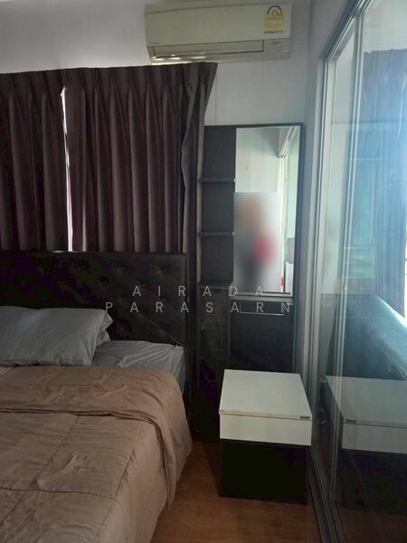 ให้เช่า - The Parkland Petchkasem : เดอะ พาร์คแลนด์ เพรชเกษม, กรุงเทพ