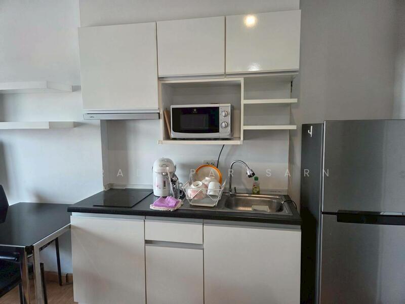 ให้เช่า - The Parkland Petchkasem : เดอะ พาร์คแลนด์ เพรชเกษม, กรุงเทพ