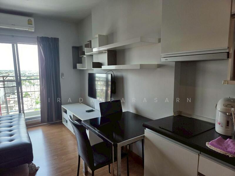 ให้เช่า - The Parkland Petchkasem : เดอะ พาร์คแลนด์ เพรชเกษม, กรุงเทพ