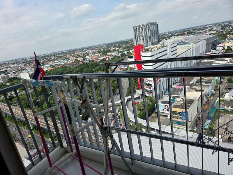 ให้เช่า - The Parkland Petchkasem : เดอะ พาร์คแลนด์ เพรชเกษม, กรุงเทพ