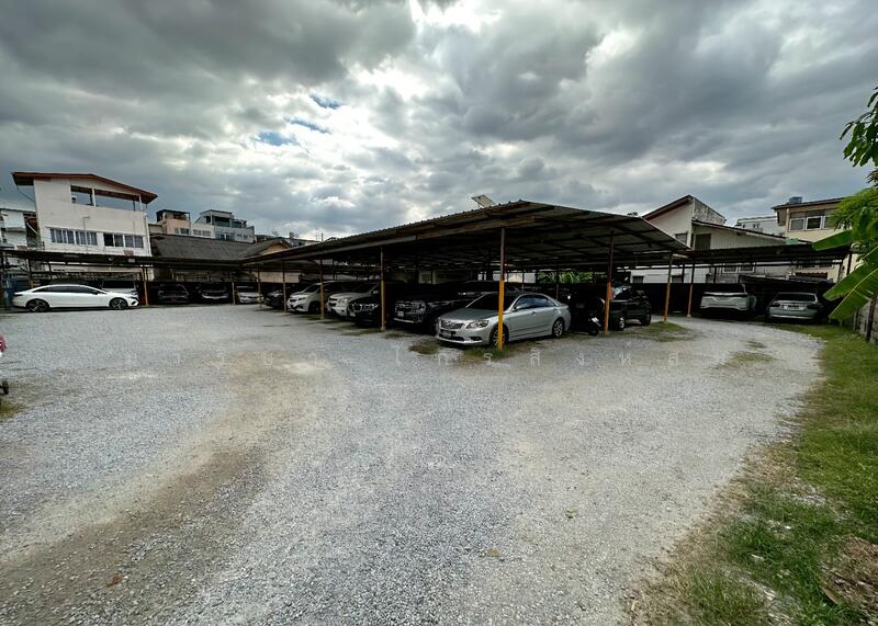 For Sale - Land at Chan 18/7 or Soi Saint Louise 3, Bangkok