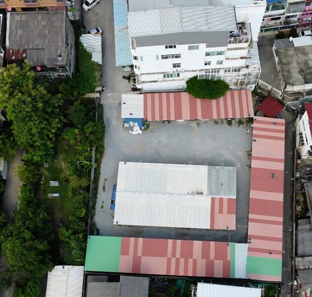 For Sale - Land at Chan 18/7 or Soi Saint Louise 3, Bangkok