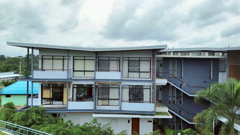 For Sale - The Cold Mountain Residence, Nakhon Ratchasima