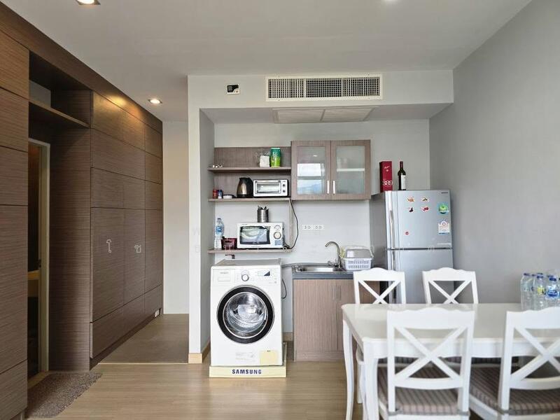 For Sale - The Cold Mountain Residence, Nakhon Ratchasima