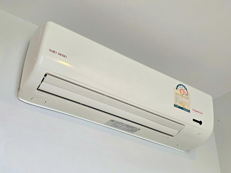 For Sale - The Cold Mountain Residence, Nakhon Ratchasima