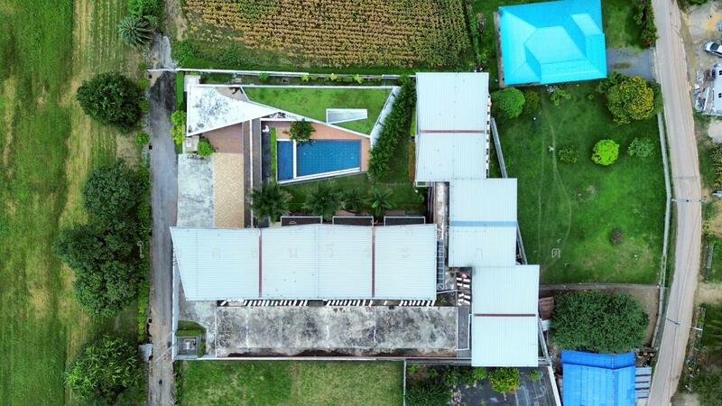 For Sale - The Cold Mountain Residence, Nakhon Ratchasima