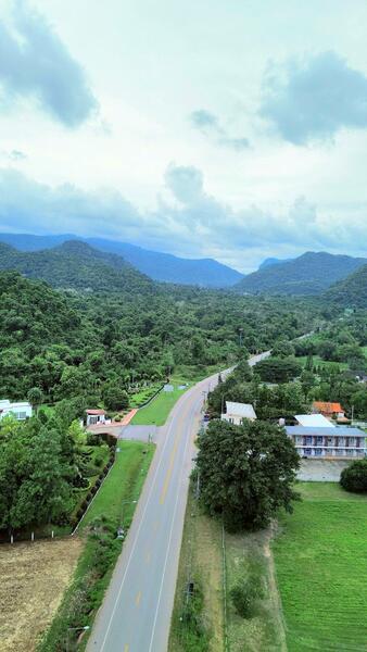 For Sale - The Cold Mountain Residence, Nakhon Ratchasima