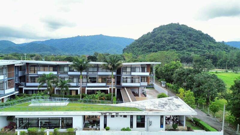 For Sale - The Cold Mountain Residence, Nakhon Ratchasima