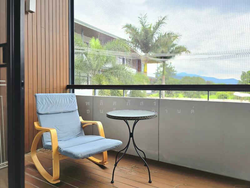 For Sale - The Cold Mountain Residence, Nakhon Ratchasima