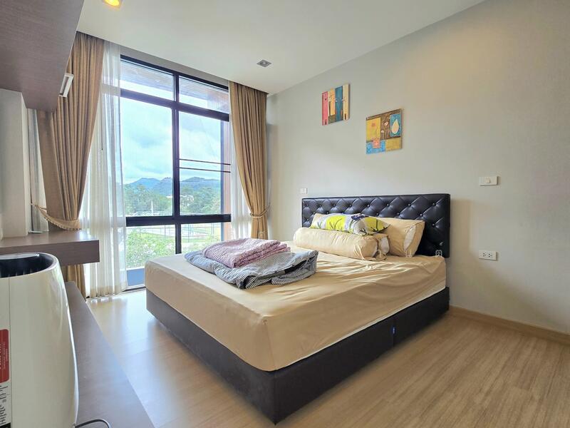 For Sale - The Cold Mountain Residence, Nakhon Ratchasima