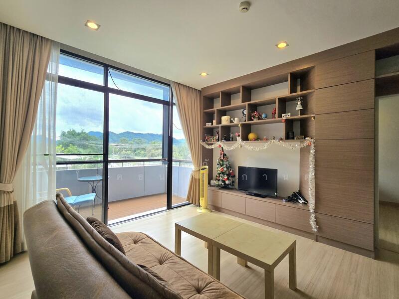 For Sale - The Cold Mountain Residence, Nakhon Ratchasima